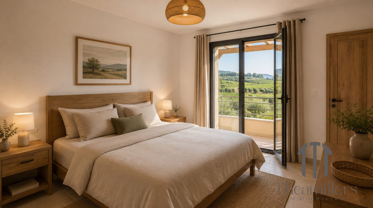 Ma-Cabane - Vente Maison Coudoux, 91 m²