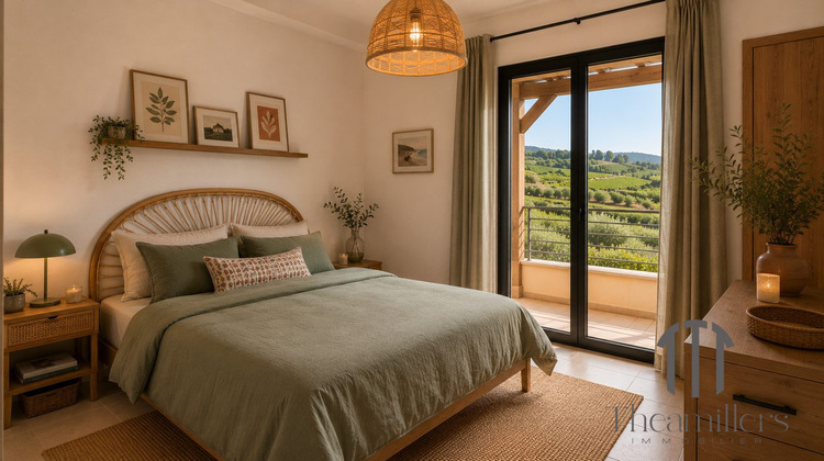 Ma-Cabane - Vente Maison Coudoux, 91 m²