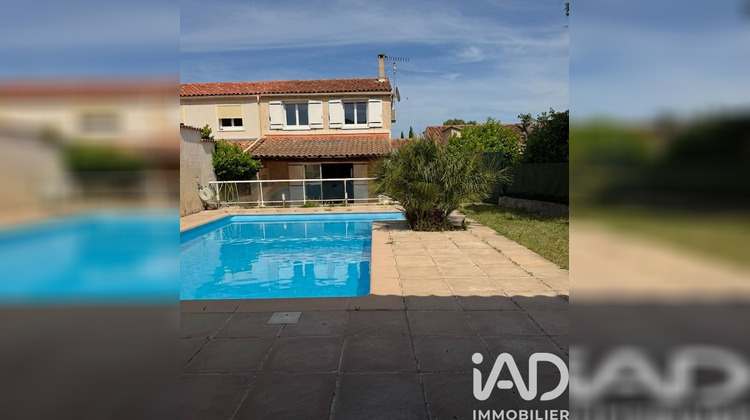 Ma-Cabane - Vente Maison Coudoux, 114 m²