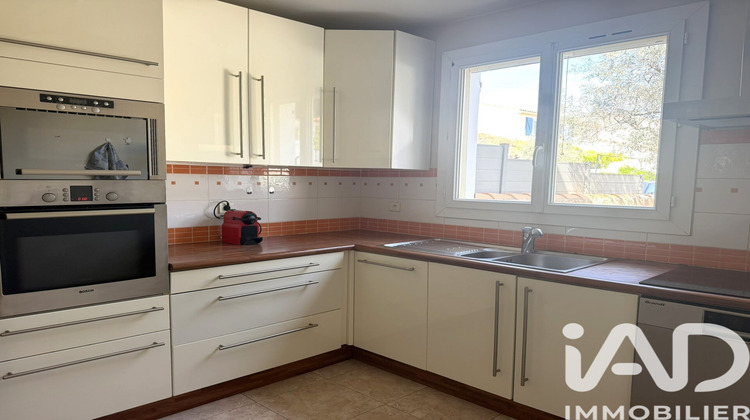 Ma-Cabane - Vente Maison Coudoux, 114 m²