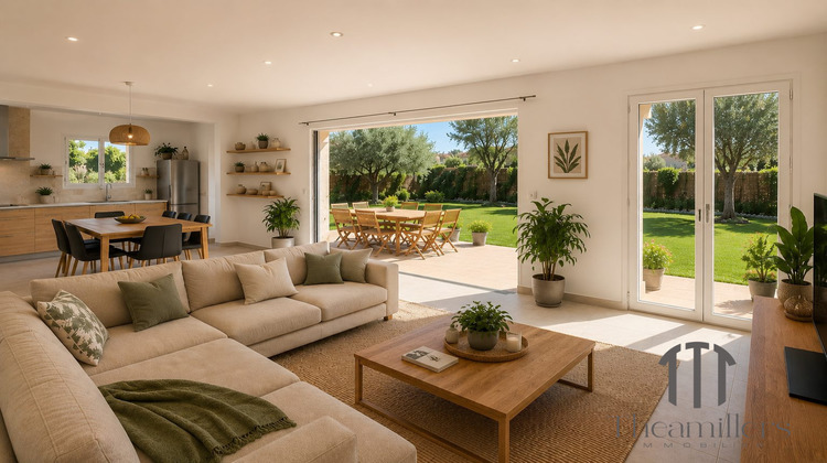 Ma-Cabane - Vente Maison Coudoux, 91 m²
