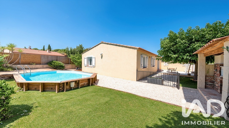 Ma-Cabane - Vente Maison Coudoux, 125 m²