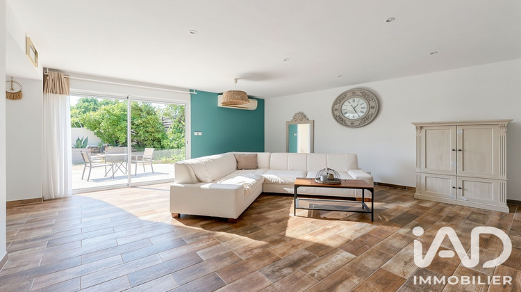 Ma-Cabane - Vente Maison Coudoux, 125 m²