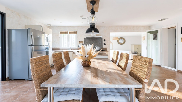Ma-Cabane - Vente Maison Coudoux, 125 m²