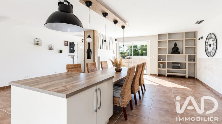 Ma-Cabane - Vente Maison Coudoux, 125 m²