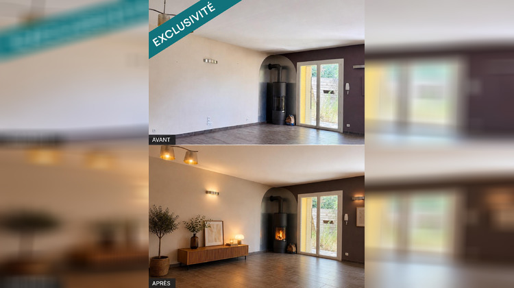 Ma-Cabane - Vente Maison Coudoux, 152 m²