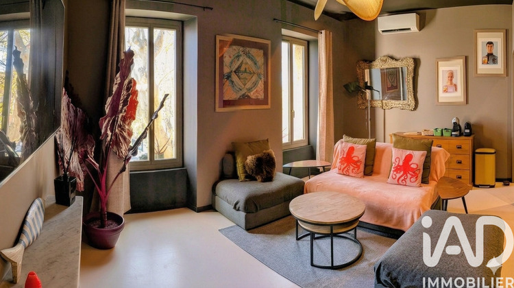 Ma-Cabane - Vente Maison Coudoux, 250 m²
