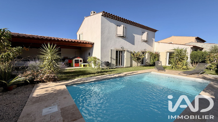 Ma-Cabane - Vente Maison Coudoux, 120 m²