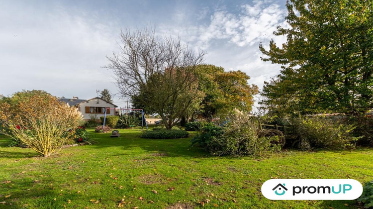 Ma-Cabane - Vente Maison Coudray, 125 m²