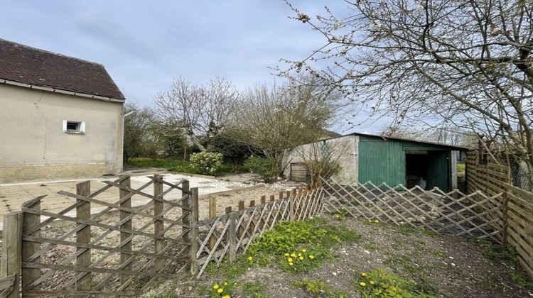 Ma-Cabane - Vente Maison COUDRAY-AU-PERCHE, 60 m²