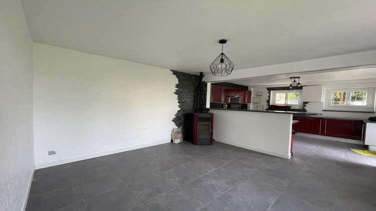 Ma-Cabane - Vente Maison COUDRAY-AU-PERCHE, 60 m²