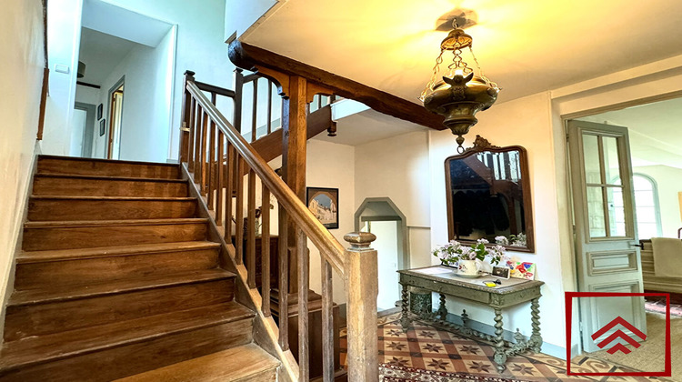 Ma-Cabane - Vente Maison COUDRECEAU, 332 m²