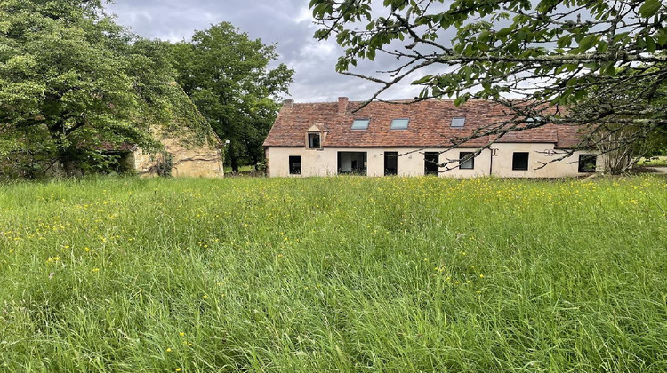 Ma-Cabane - Vente Maison COUDRECEAU, 150 m²