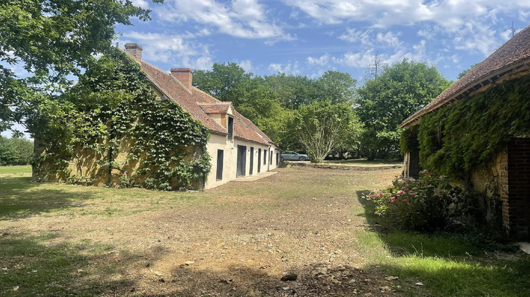 Ma-Cabane - Vente Maison COUDRECEAU, 150 m²