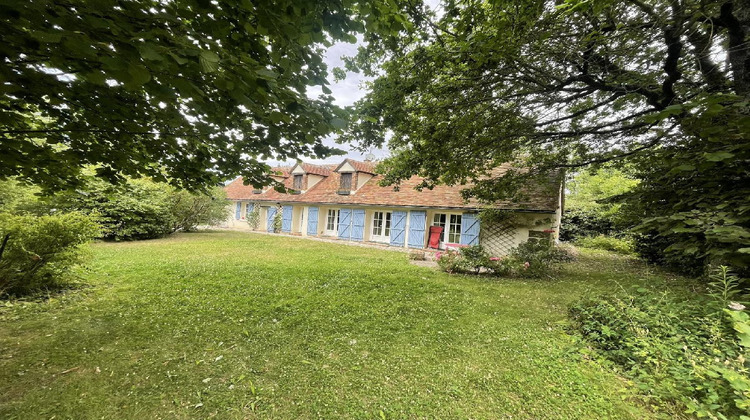 Ma-Cabane - Vente Maison COUDRECEAU, 130 m²