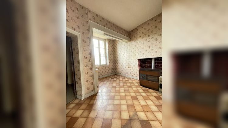 Ma-Cabane - Vente Maison Coudrecieux, 68 m²