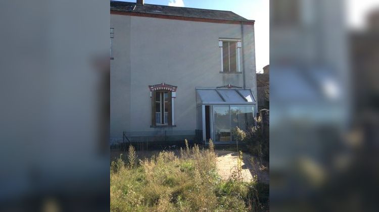 Ma-Cabane - Vente Maison Coudrecieux, 68 m²