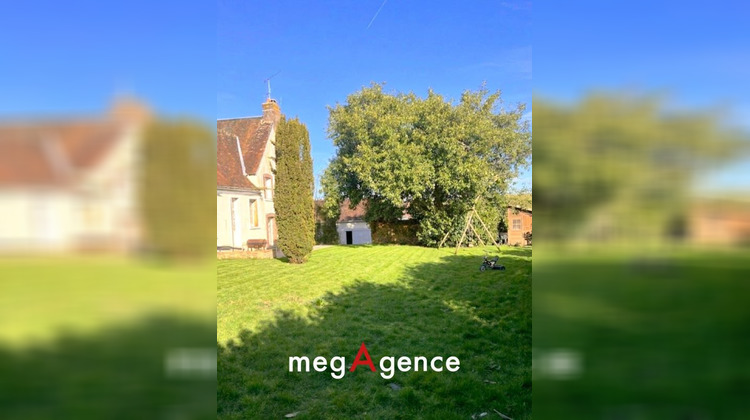 Ma-Cabane - Vente Maison COUDRECIEUX, 183 m²