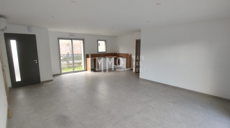 Ma-Cabane - Vente Maison Coudrecieux, 85 m²