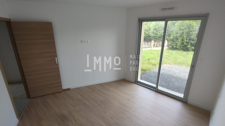 Ma-Cabane - Vente Maison Coudrecieux, 85 m²