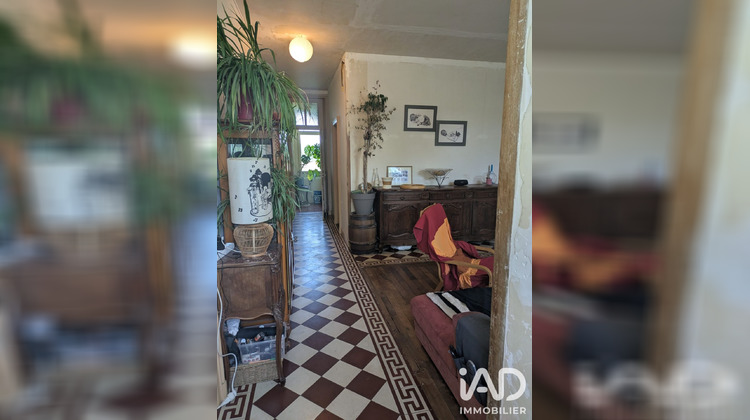 Ma-Cabane - Vente Maison Coudrecieux, 222 m²