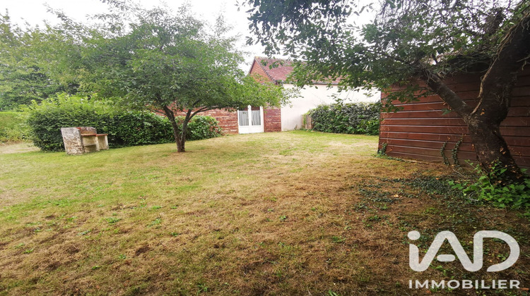 Ma-Cabane - Vente Maison Coudrecieux, 170 m²