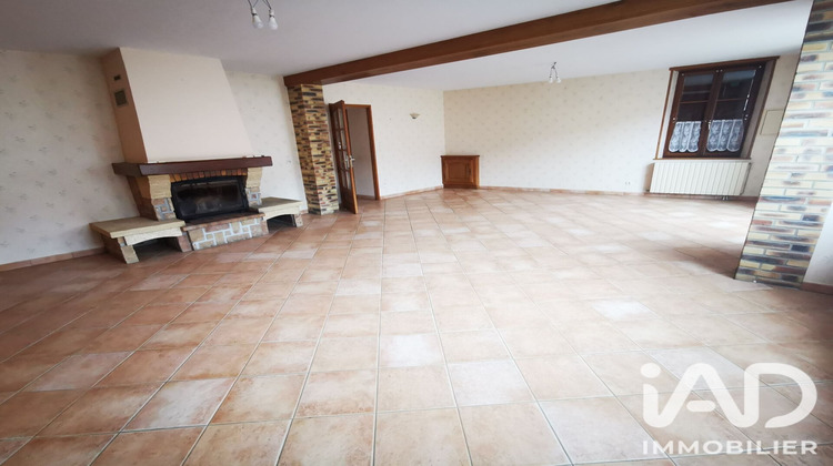 Ma-Cabane - Vente Maison Coudrecieux, 170 m²