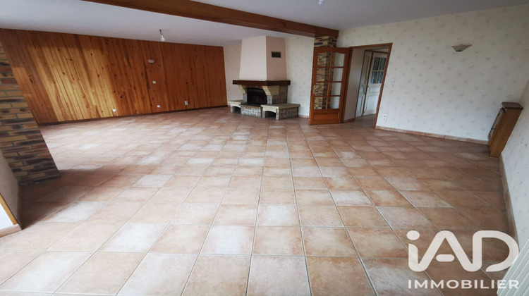 Ma-Cabane - Vente Maison Coudrecieux, 170 m²