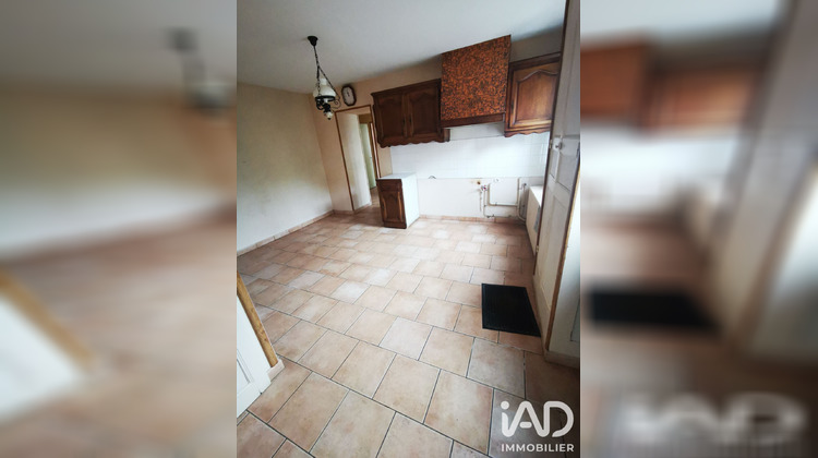 Ma-Cabane - Vente Maison Coudrecieux, 170 m²