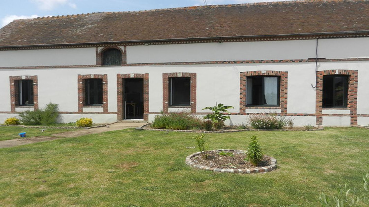 Ma-Cabane - Vente Maison COUDRES, 139 m²