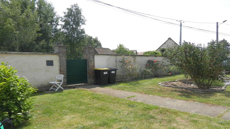 Ma-Cabane - Vente Maison COUDRES, 139 m²