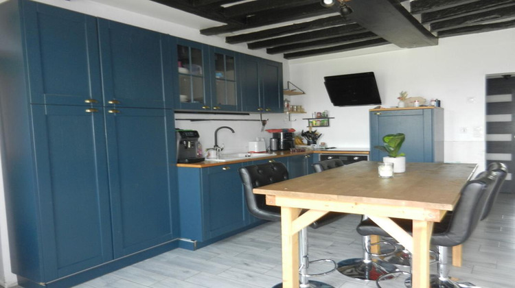 Ma-Cabane - Vente Maison COUDRES, 139 m²