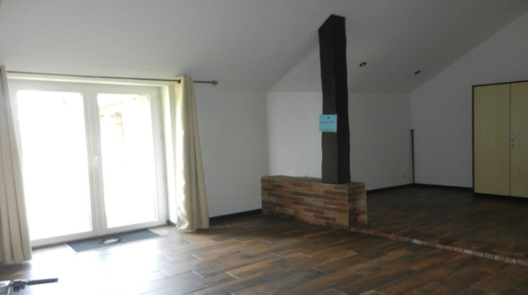 Ma-Cabane - Vente Maison COUDRES, 139 m²