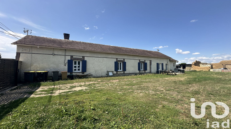 Ma-Cabane - Vente Maison Coudres, 70 m²