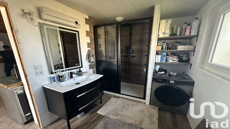 Ma-Cabane - Vente Maison Coudres, 70 m²