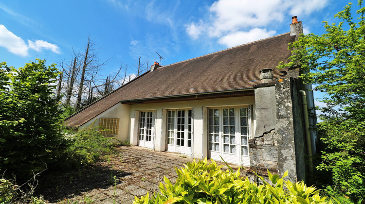 Ma-Cabane - Vente Maison COUDROY, 123 m²