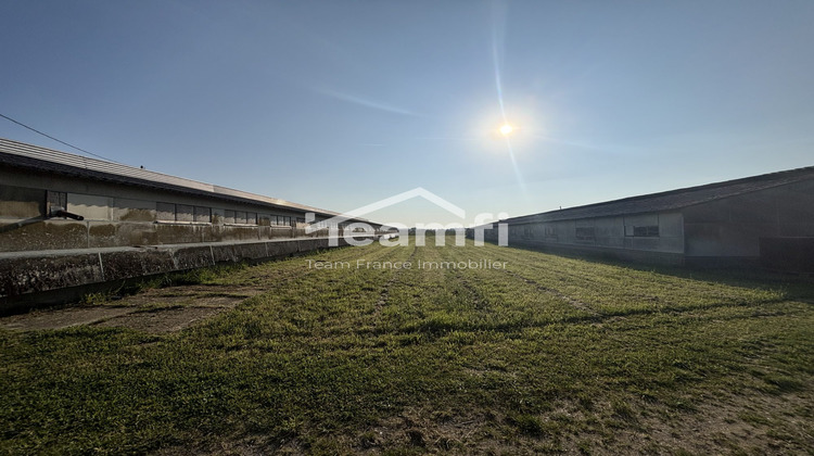 Ma-Cabane - Vente Maison Coudroy, 134 m²