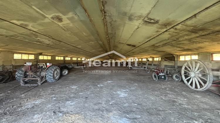 Ma-Cabane - Vente Maison Coudroy, 134 m²