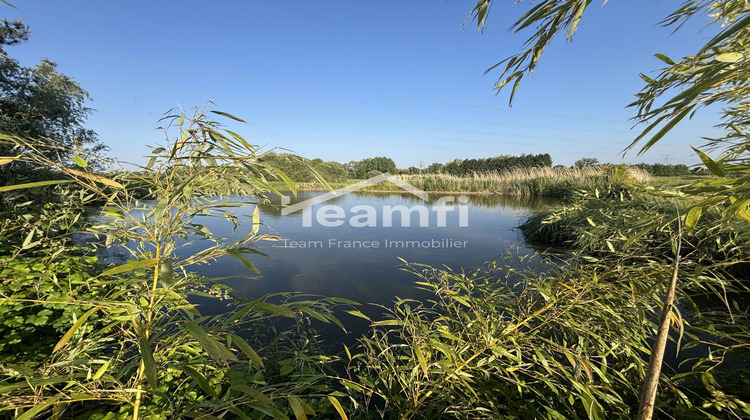 Ma-Cabane - Vente Maison Coudroy, 134 m²