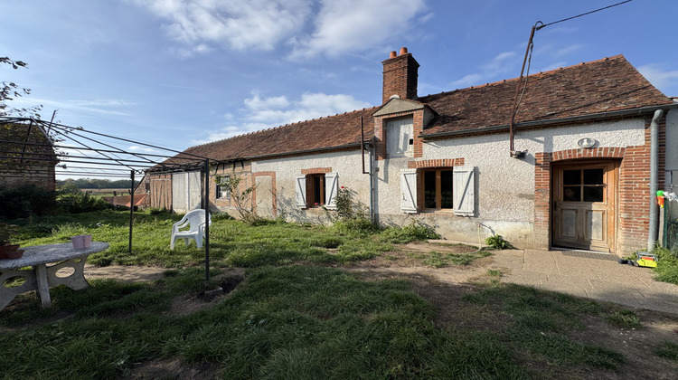 Ma-Cabane - Vente Maison Coudroy, 54 m²