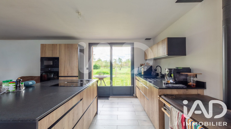 Ma-Cabane - Vente Maison Coudroy, 64 m²