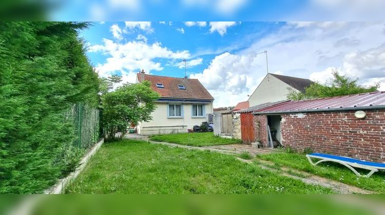 Ma-Cabane - Vente Maison COUDUN, 89 m²