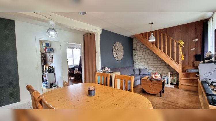 Ma-Cabane - Vente Maison COUDUN, 89 m²