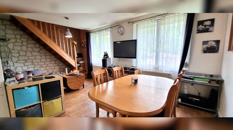 Ma-Cabane - Vente Maison COUDUN, 89 m²