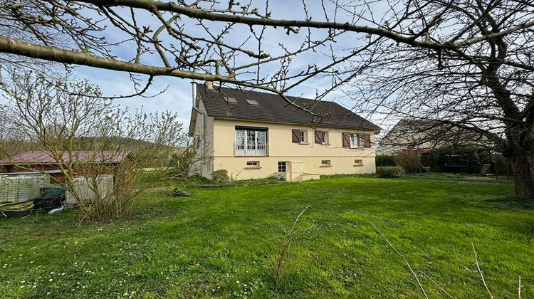 Ma-Cabane - Vente Maison COUDUN, 180 m²