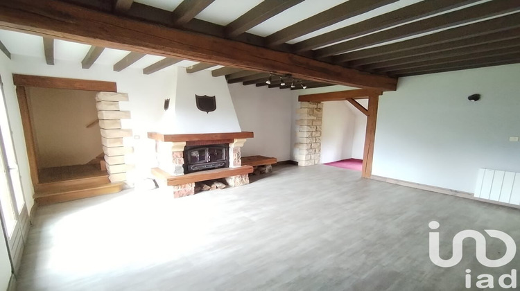 Ma-Cabane - Vente Maison Coudun, 97 m²