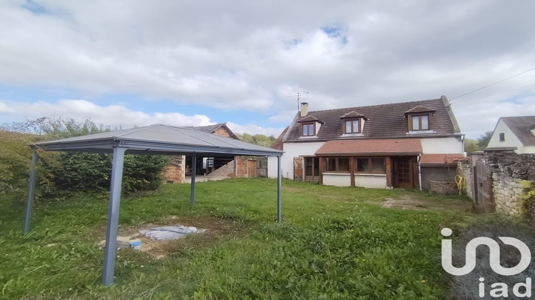 Ma-Cabane - Vente Maison Coudun, 97 m²