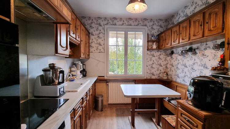 Ma-Cabane - Vente Maison COUDUN, 142 m²