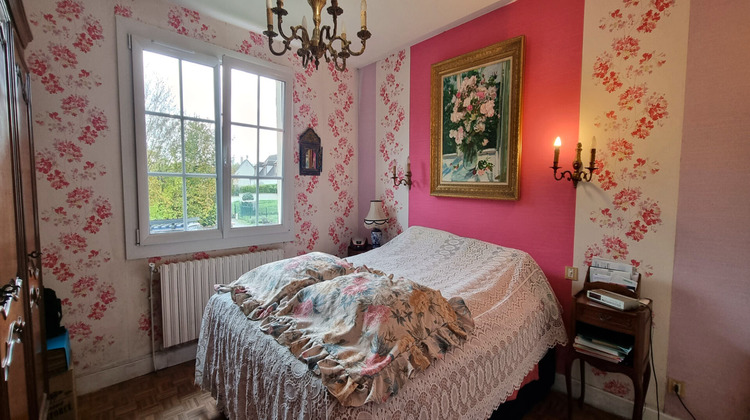 Ma-Cabane - Vente Maison COUDUN, 142 m²