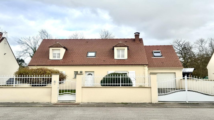 Ma-Cabane - Vente Maison COUDUN, 121 m²